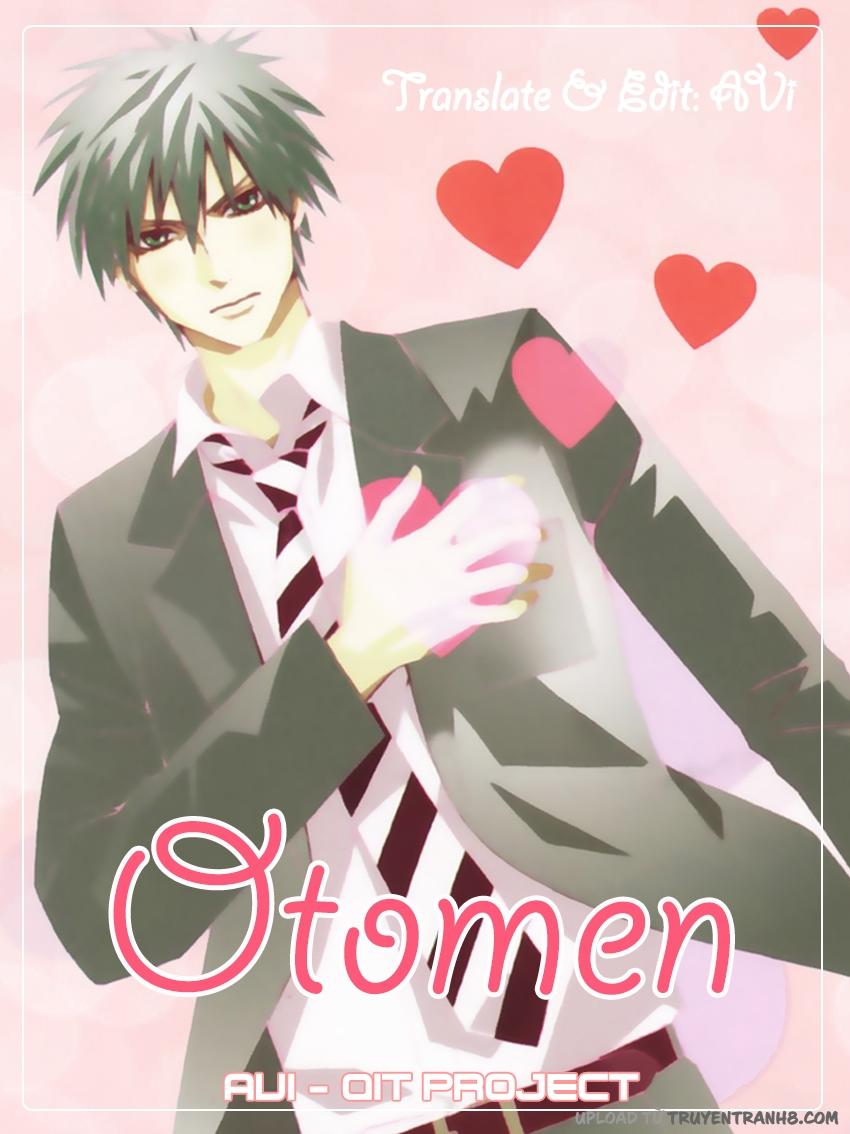 Otomen - Chương 27 - Trang 1