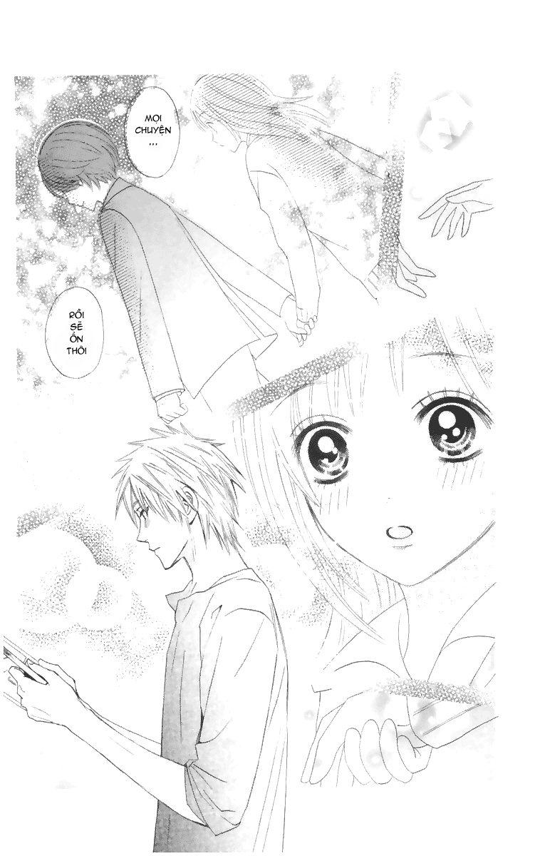 Otomen - Chương 3 - Trang 25