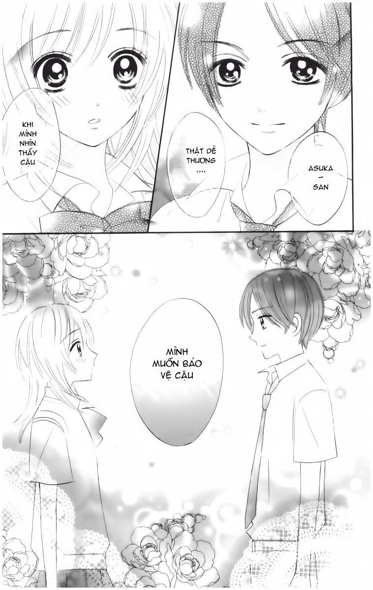 Otomen - Chương 3 - Trang 4