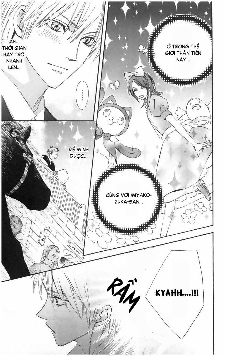 Otomen - Chương 4 - Trang 34