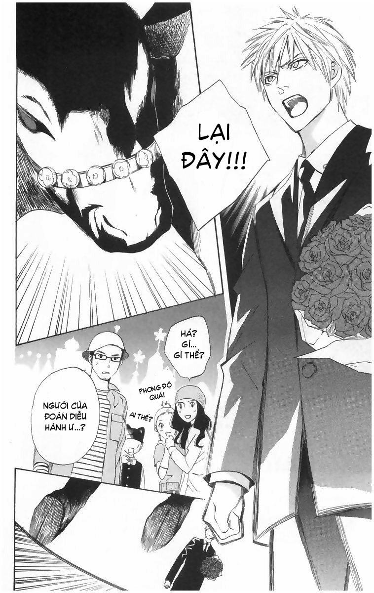 Otomen - Chương 4 - Trang 39