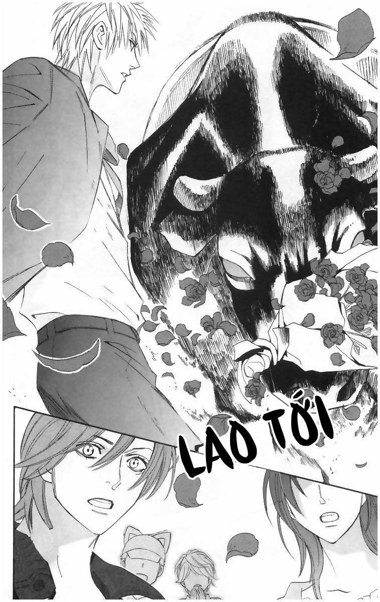 Otomen - Chương 4 - Trang 41