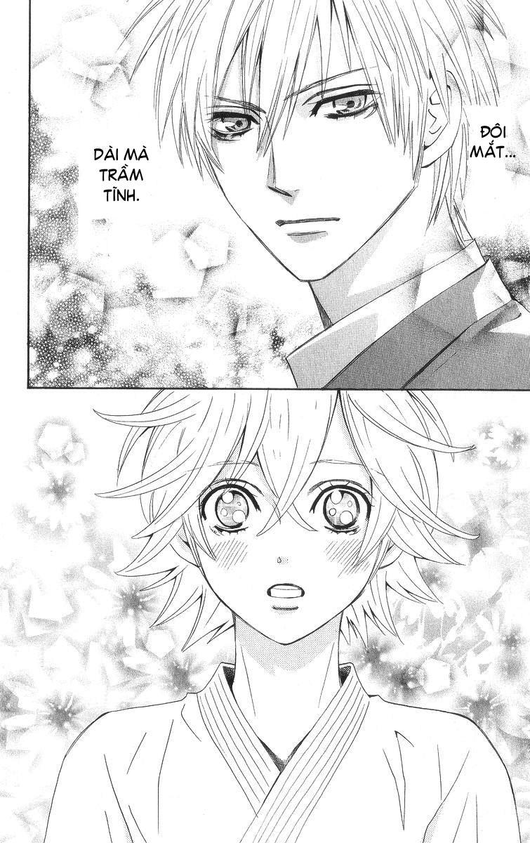 Otomen - Chương 5 - Trang 11