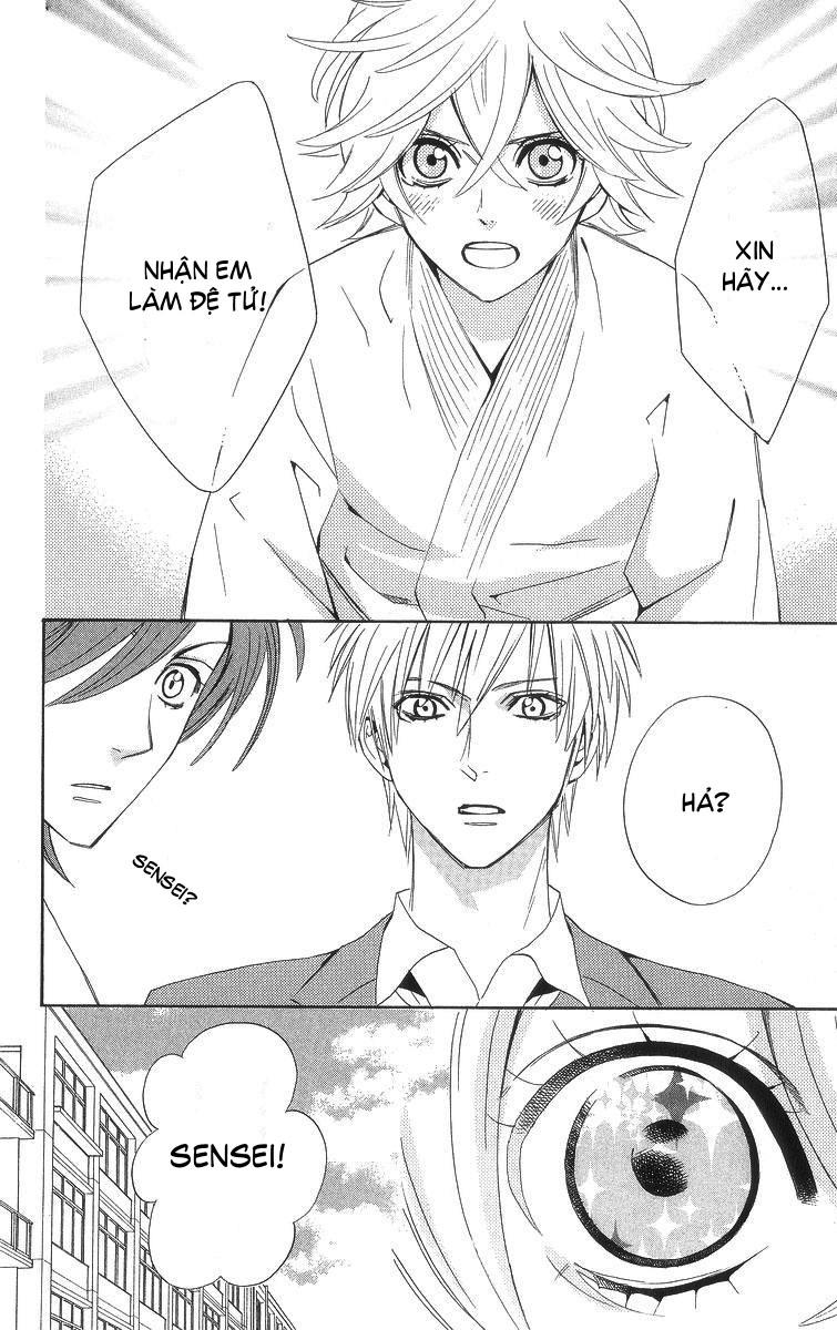 Otomen - Chương 5 - Trang 13