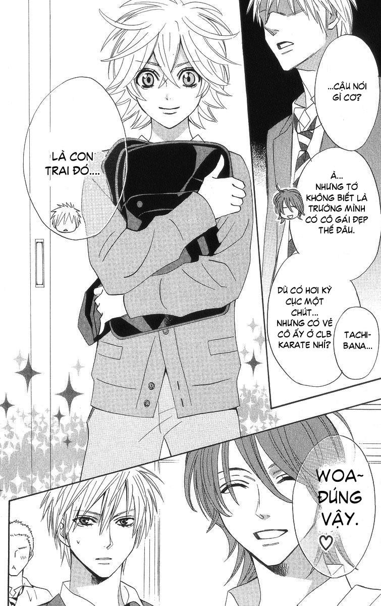 Otomen - Chương 5 - Trang 15