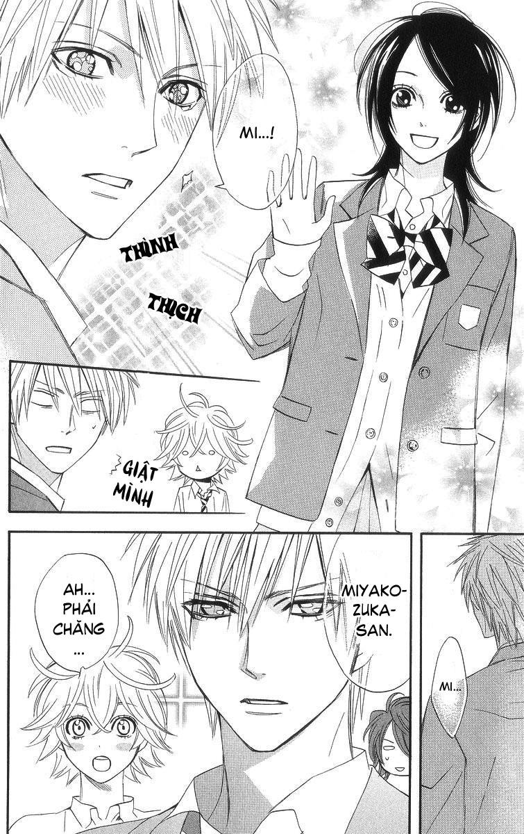 Otomen - Chương 5 - Trang 21