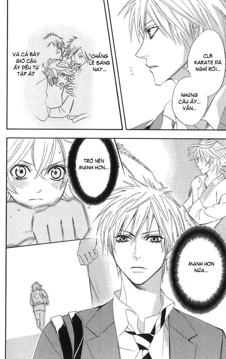 Otomen - Chương 5 - Trang 25