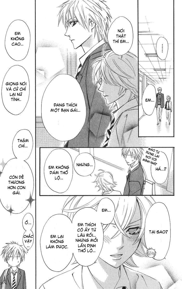 Otomen - Chương 5 - Trang 28