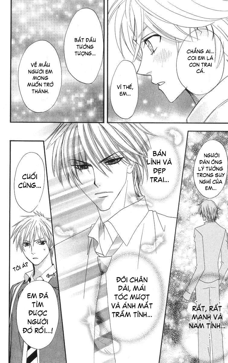 Otomen - Chương 5 - Trang 29