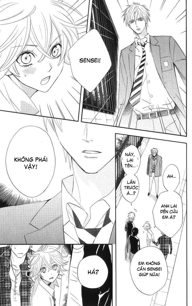 Otomen - Chương 5 - Trang 38