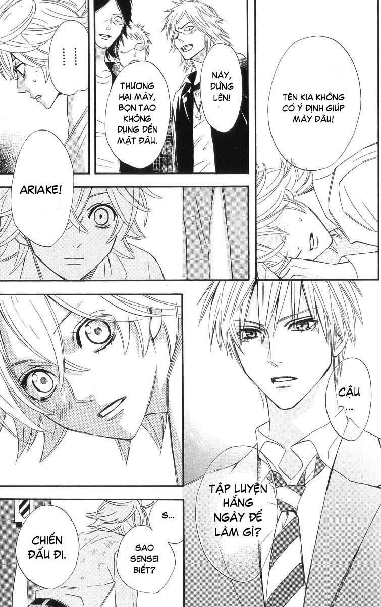 Otomen - Chương 5 - Trang 40