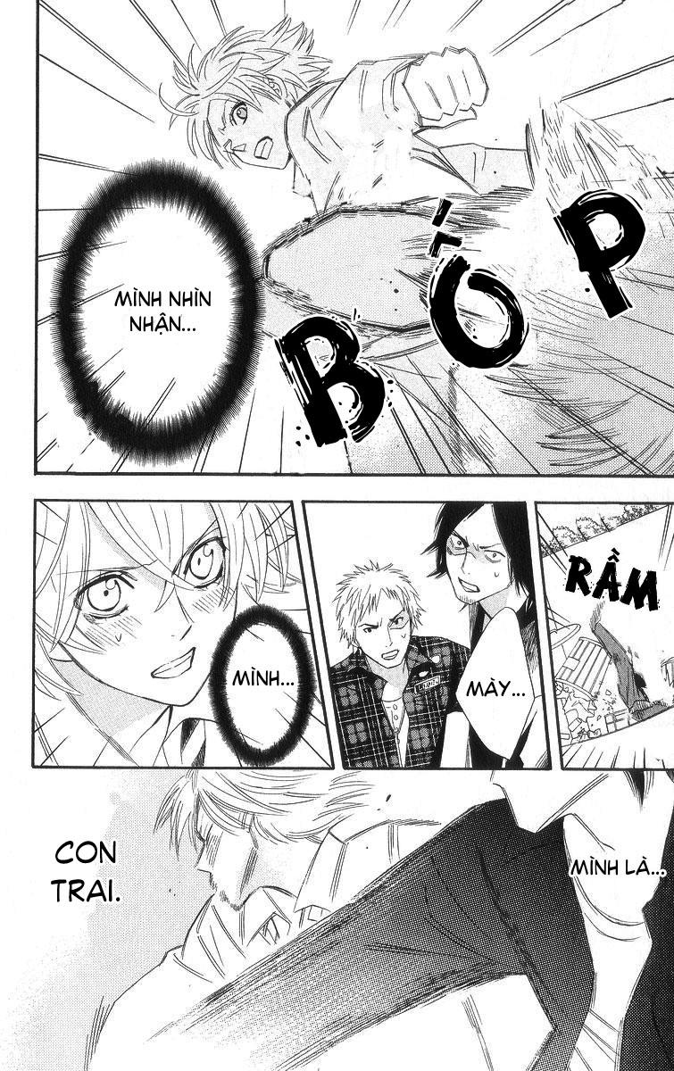 Otomen - Chương 5 - Trang 43