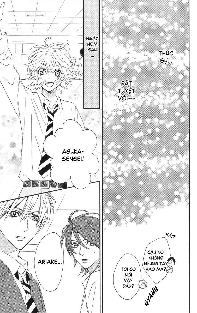 Otomen - Chương 5 - Trang 46