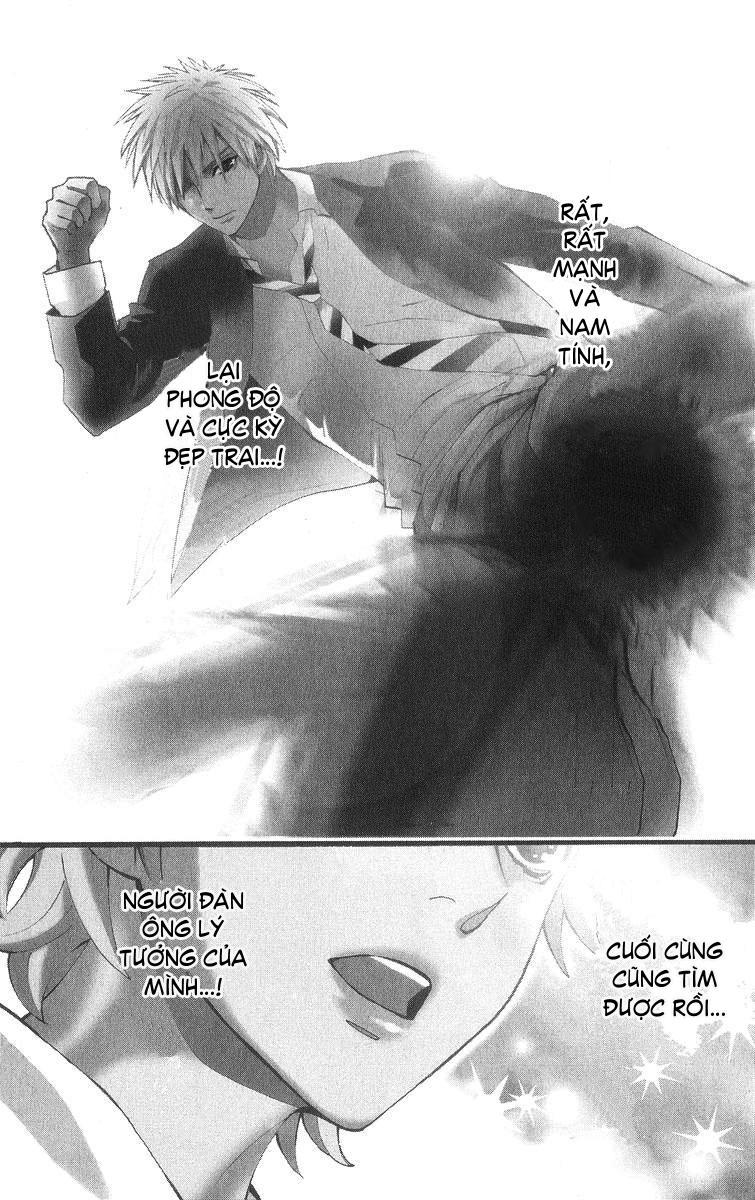 Otomen - Chương 5 - Trang 6