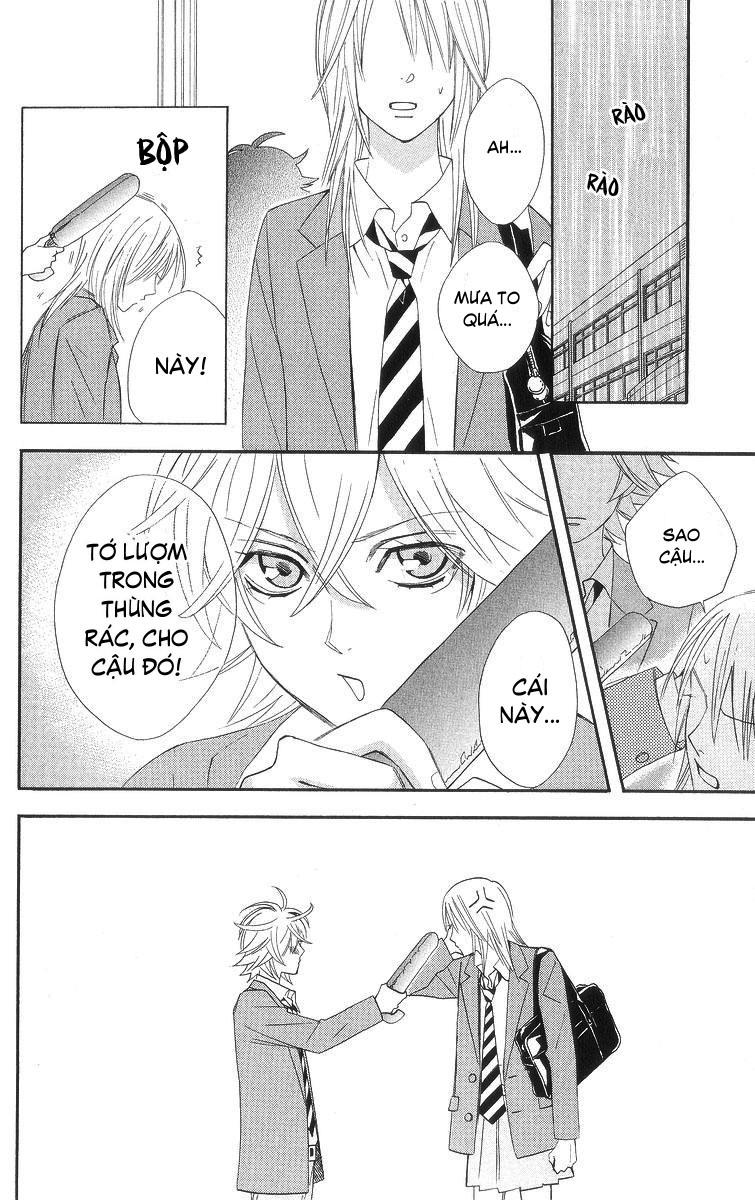 Otomen - Chương 5 - Trang 53