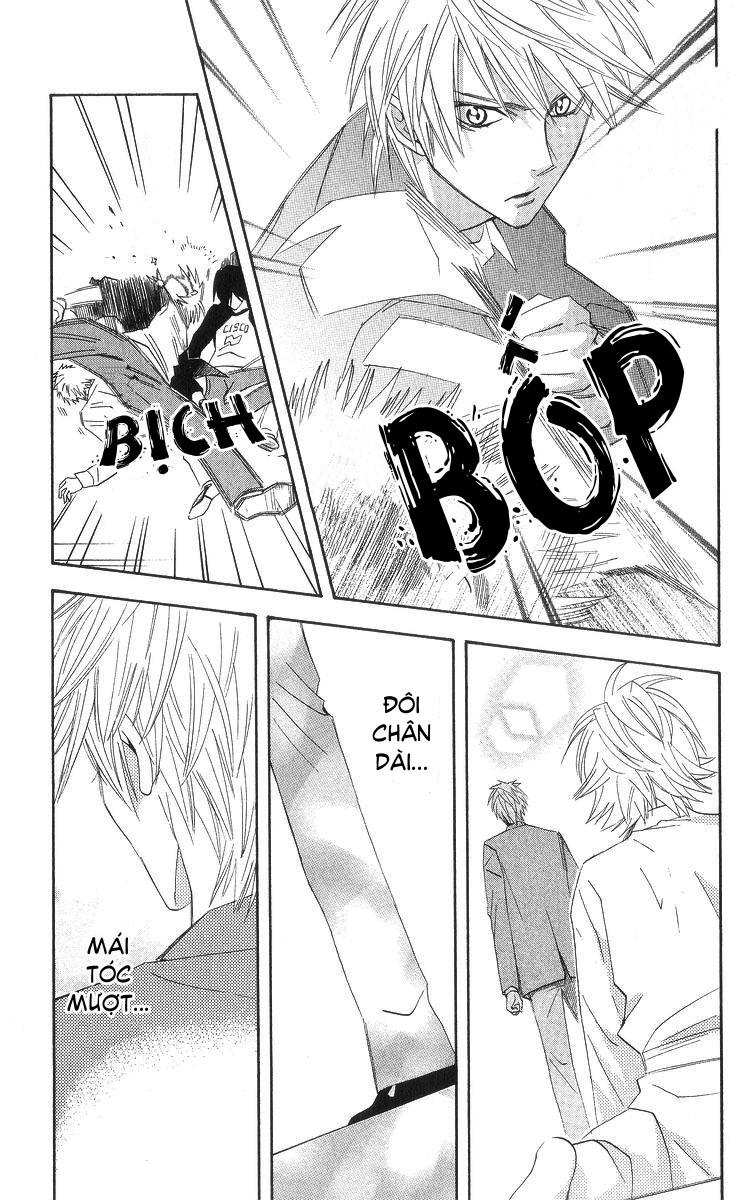 Otomen - Chương 5 - Trang 10