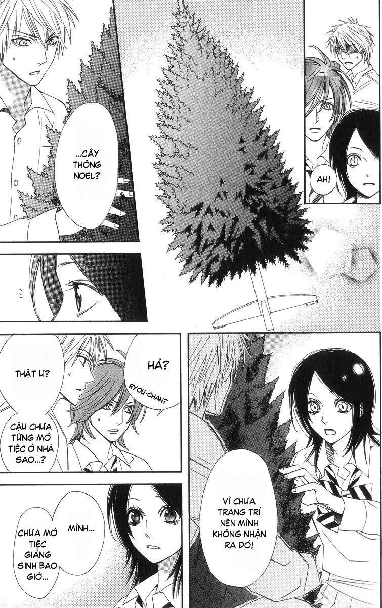 Otomen - Chương 6 - Trang 18