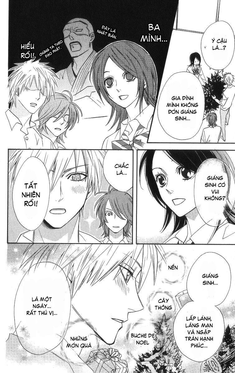 Otomen - Chương 6 - Trang 19