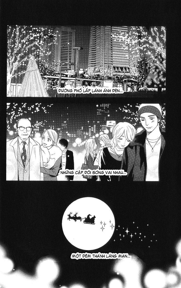 Otomen - Chương 6 - Trang 3