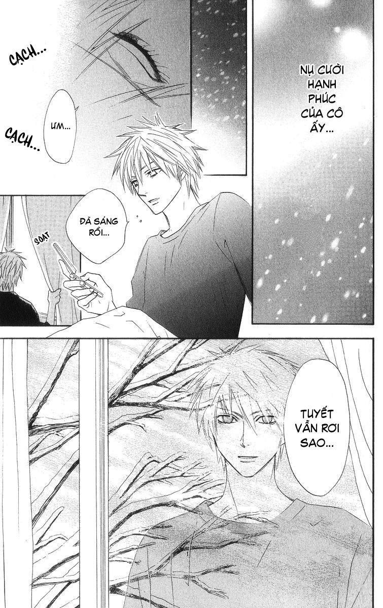 Otomen - Chương 6 - Trang 26