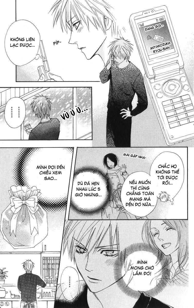 Otomen - Chương 6 - Trang 28