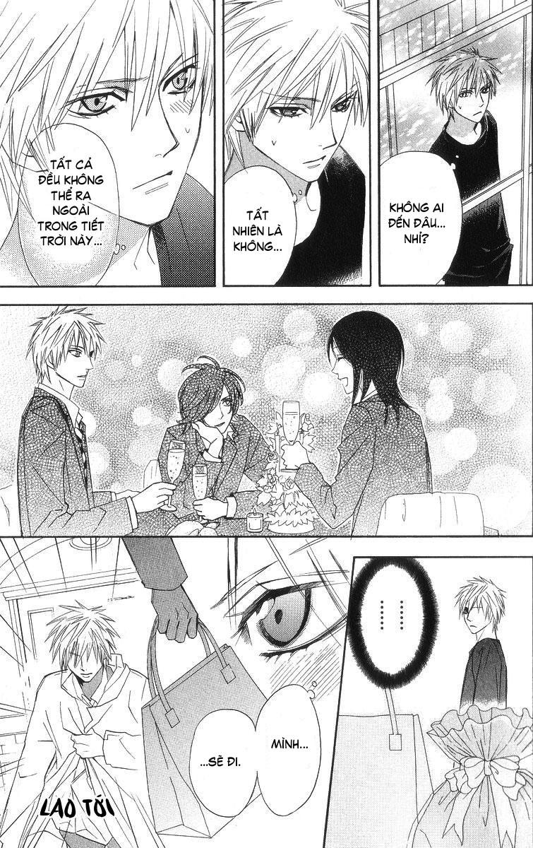 Otomen - Chương 6 - Trang 30
