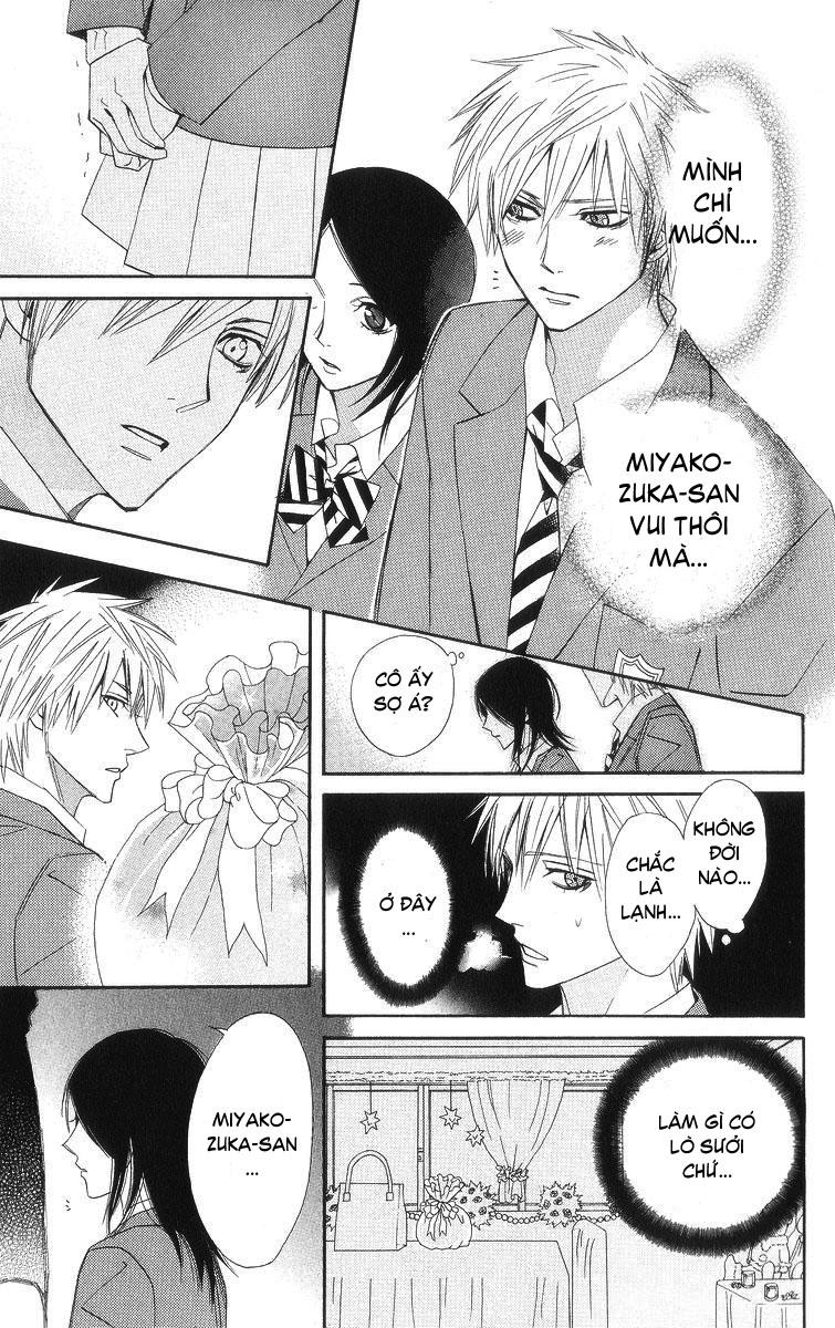 Otomen - Chương 6 - Trang 40