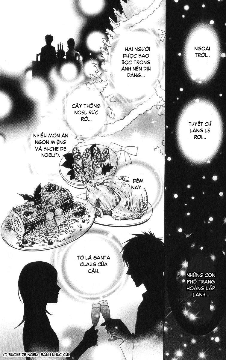 Otomen - Chương 6 - Trang 5