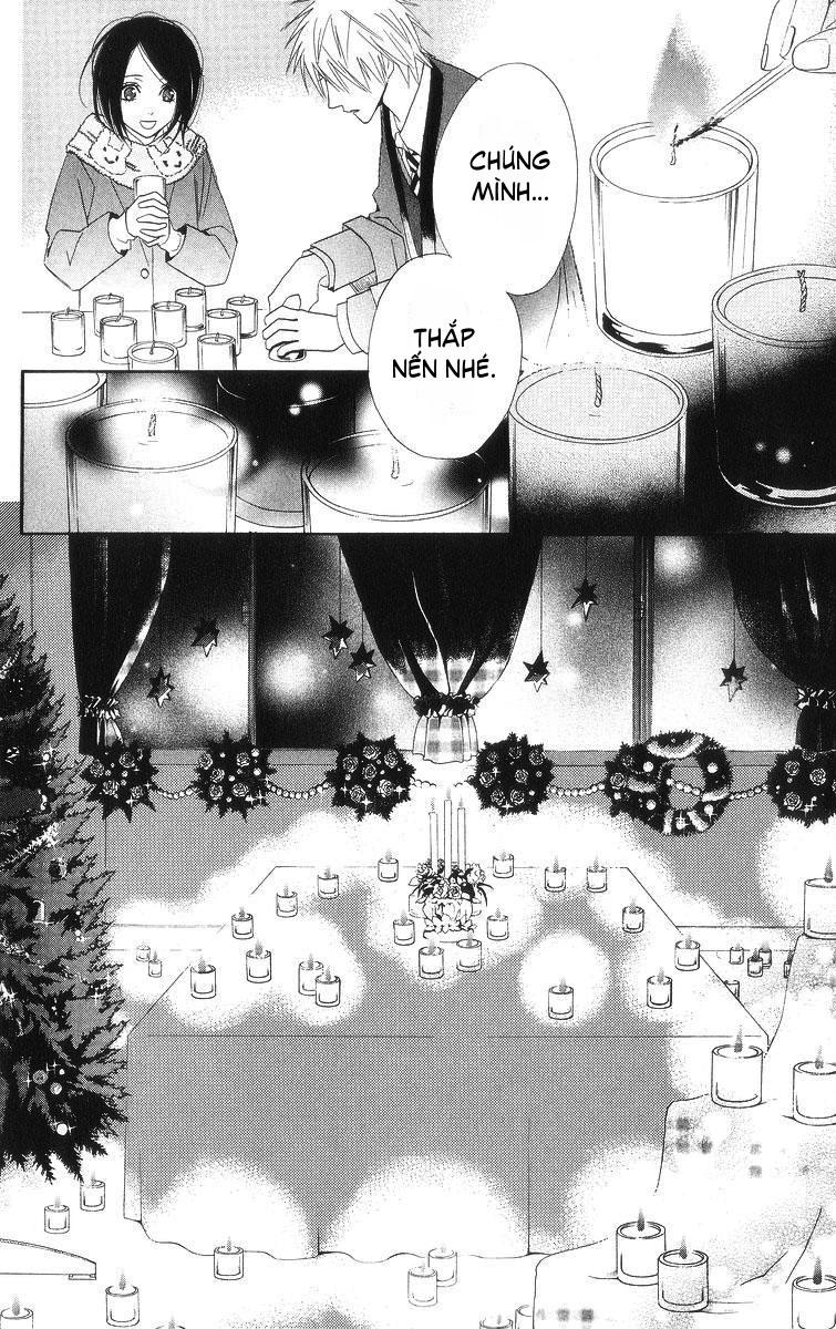 Otomen - Chương 6 - Trang 43