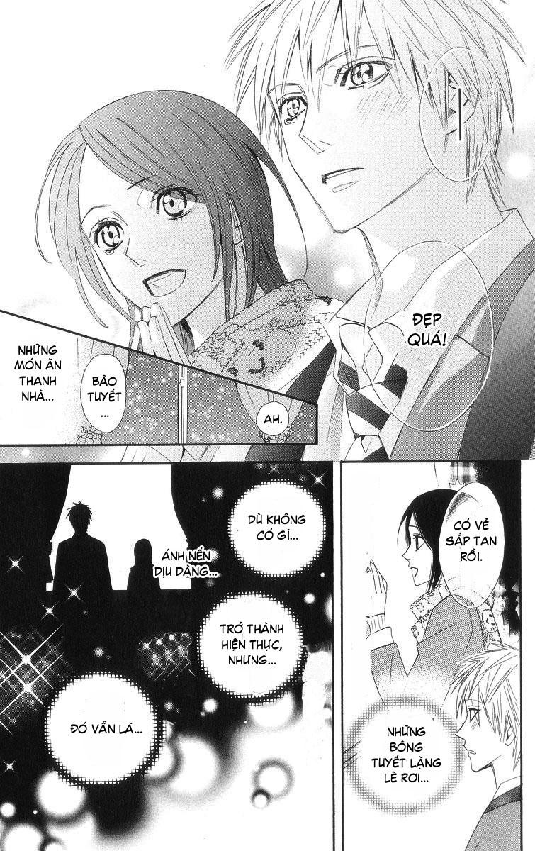 Otomen - Chương 6 - Trang 44