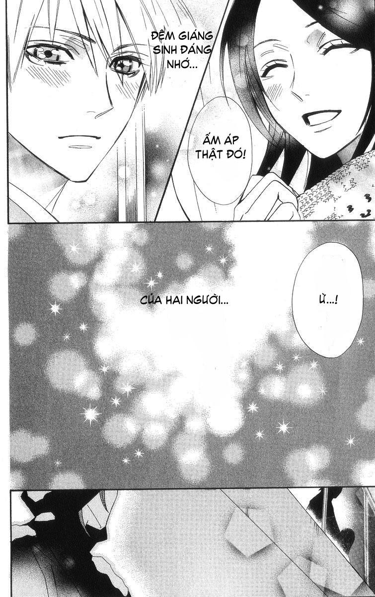 Otomen - Chương 6 - Trang 45