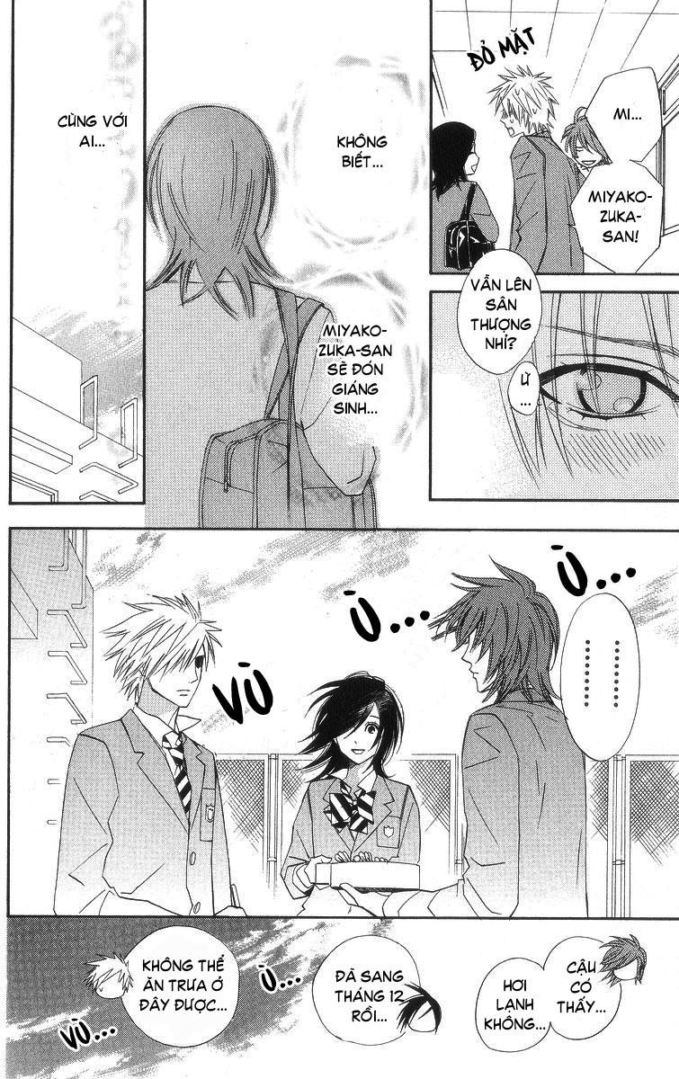 Otomen - Chương 6 - Trang 9