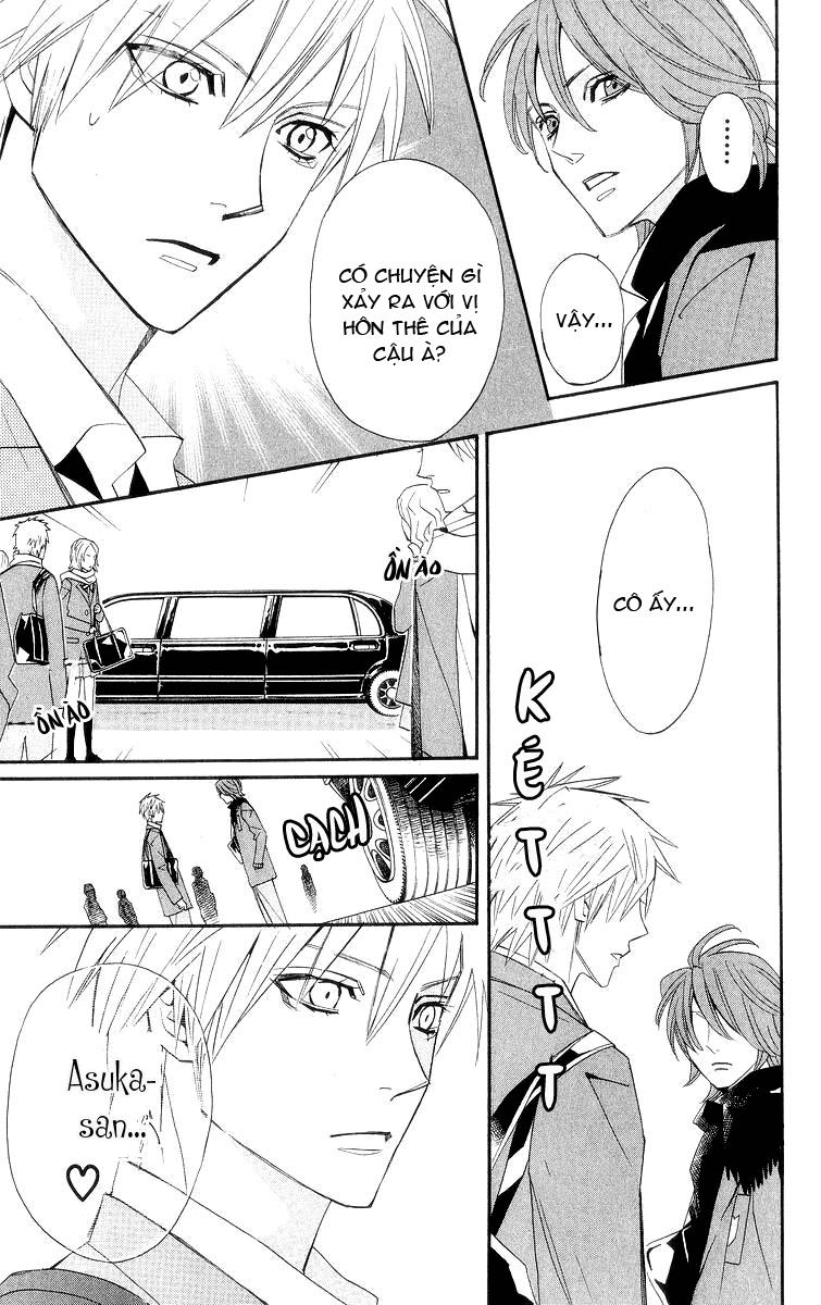 Otomen - Chương 8 - Trang 3