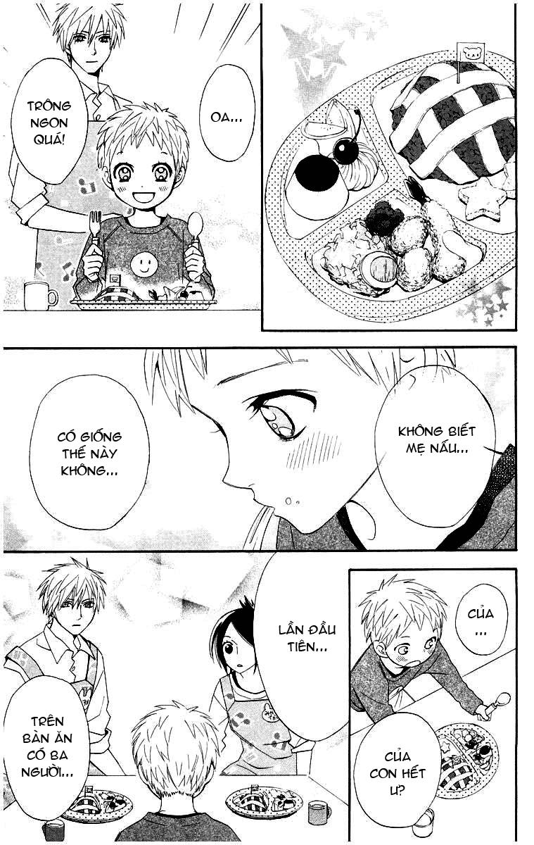 Otomen - Chương 9 - Trang 34