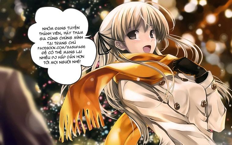 Otomen - Chương 9 - Trang 46