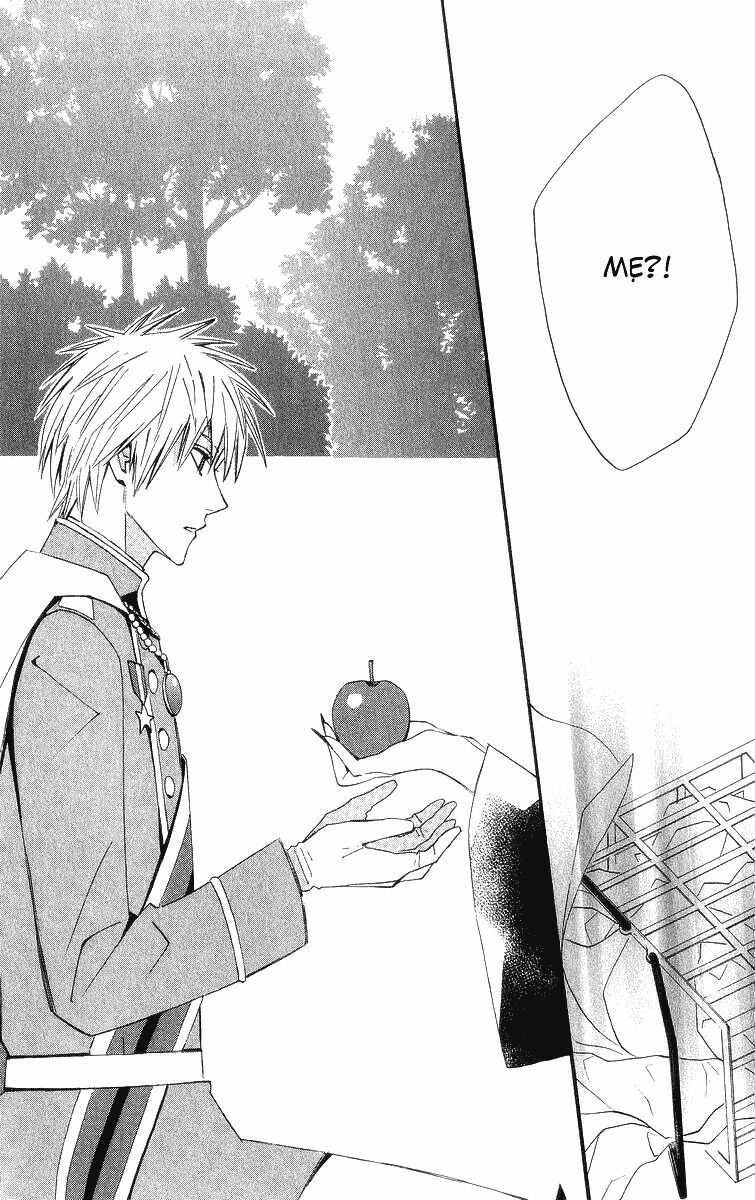 Otomen - Chương 7 - Trang 3