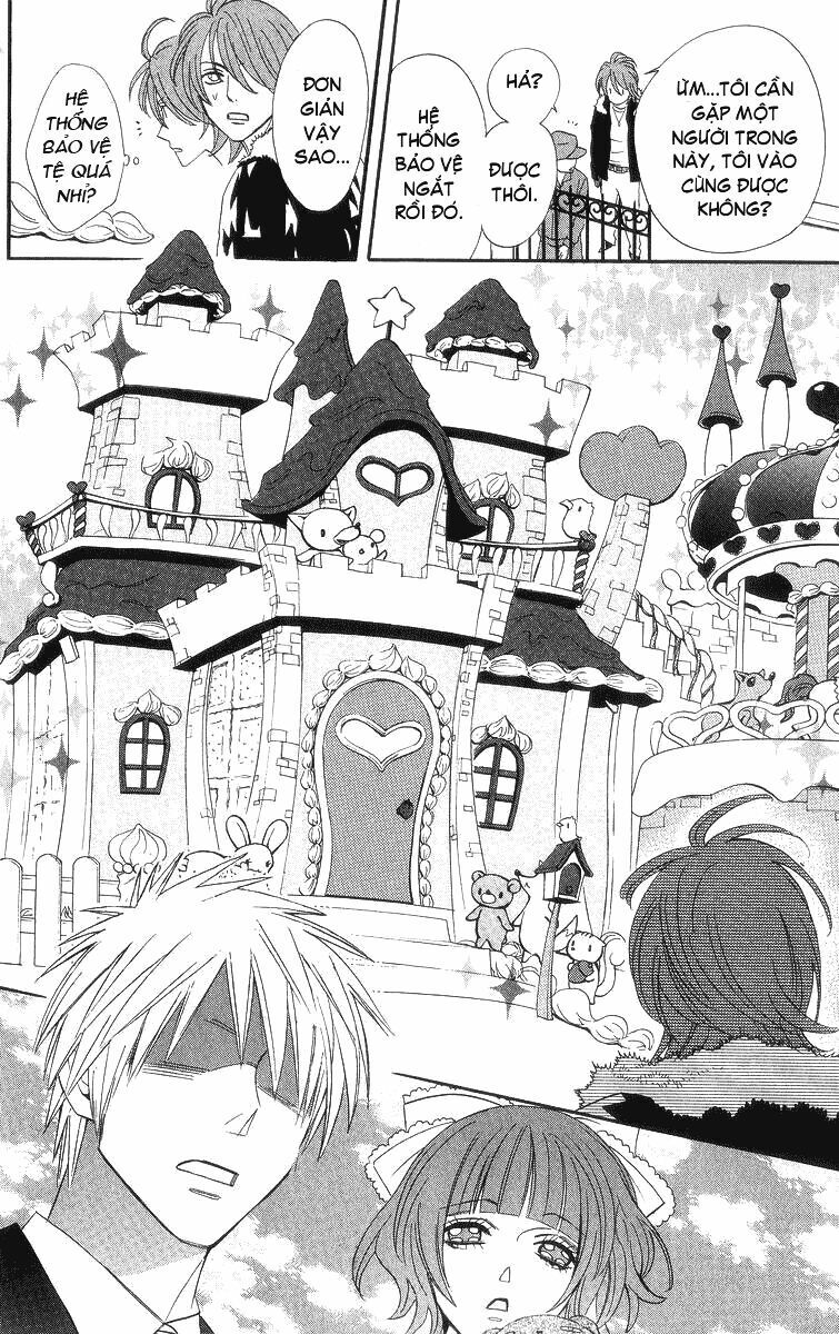 Otomen - Chương 7 - Trang 23