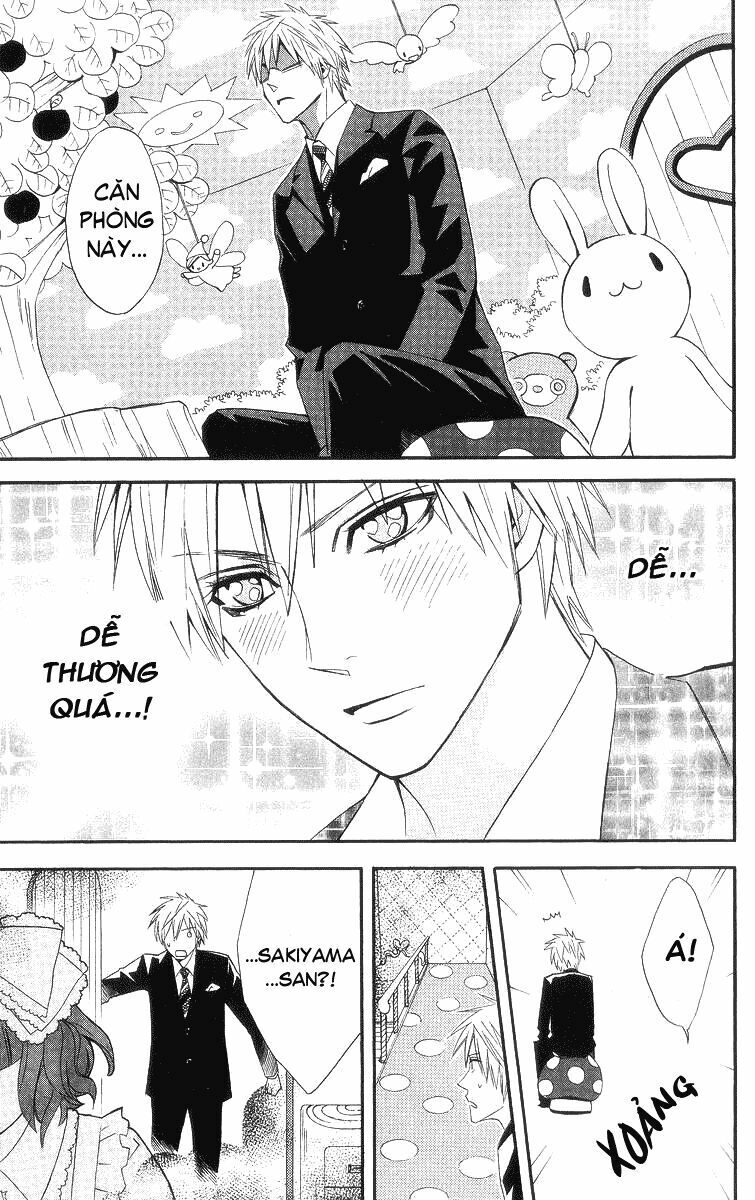 Otomen - Chương 7 - Trang 26