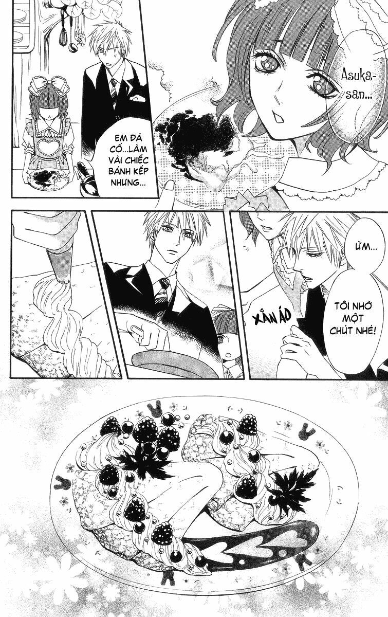 Otomen - Chương 7 - Trang 27