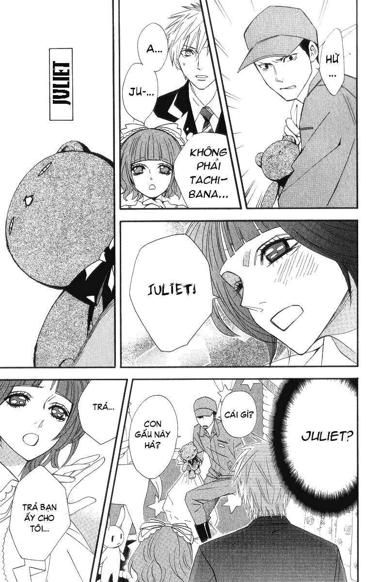 Otomen - Chương 7 - Trang 36