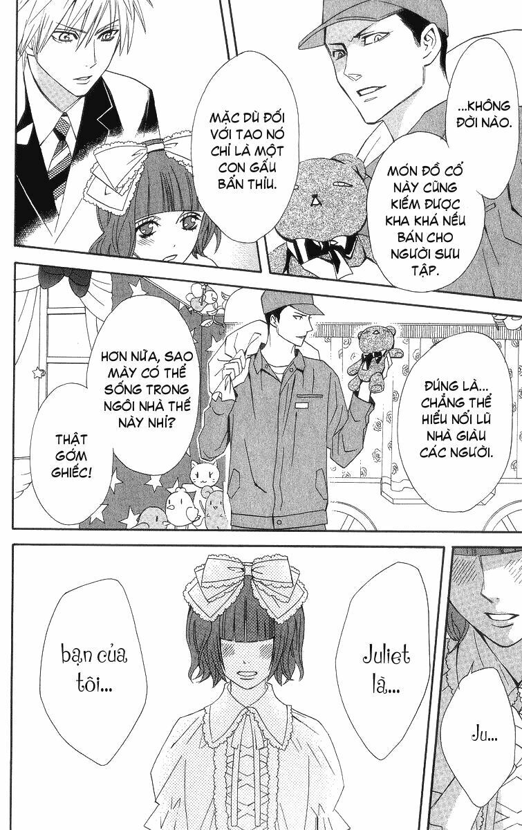 Otomen - Chương 7 - Trang 37