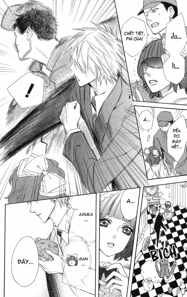 Otomen - Chương 7 - Trang 39