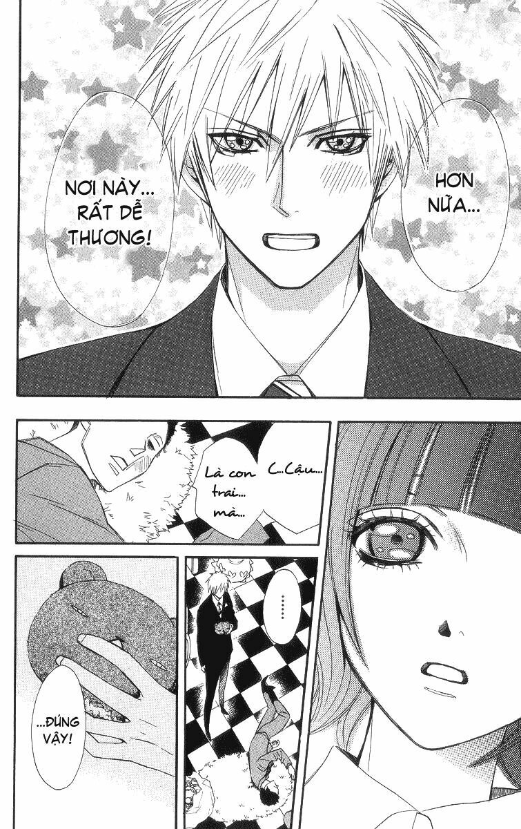 Otomen - Chương 7 - Trang 41