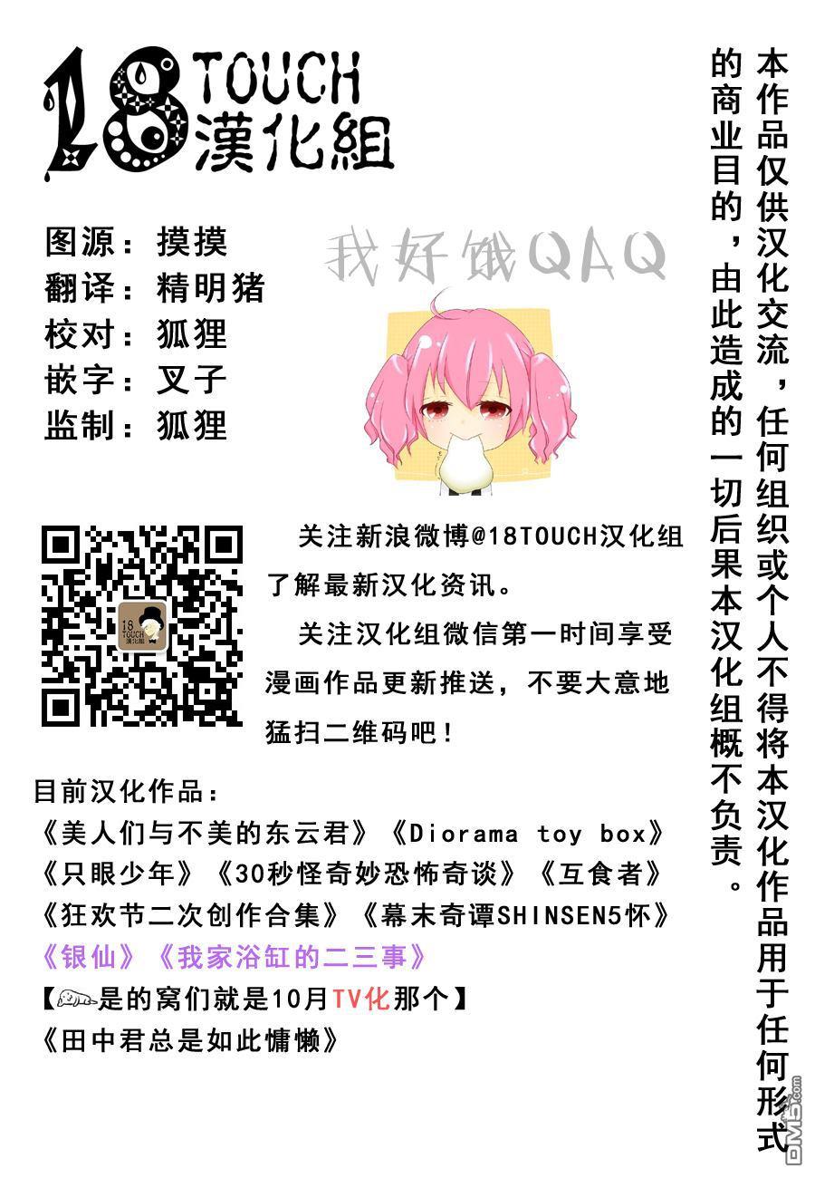 Tanaka-Kun Wa Itsumo Kedaruge - Chương 21 - Trang 2