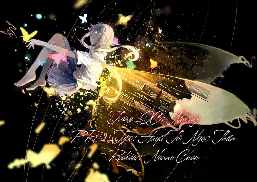 Tanaka-Kun Wa Itsumo Kedaruge - Chương 27 - Trang 19