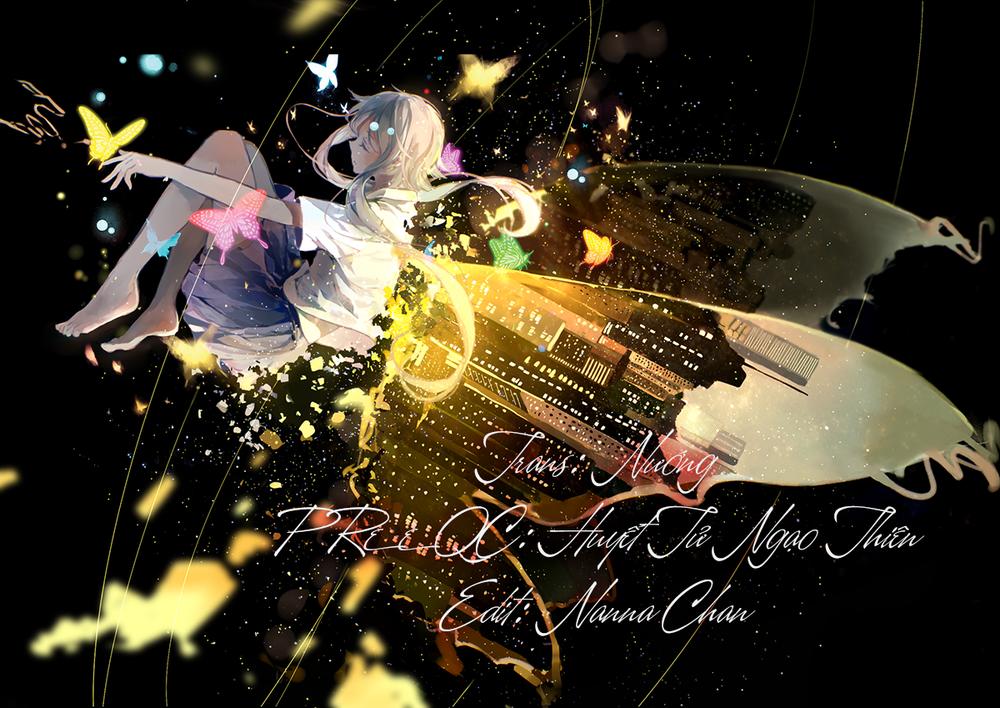 Tanaka-Kun Wa Itsumo Kedaruge - Chương 28 - Trang 19