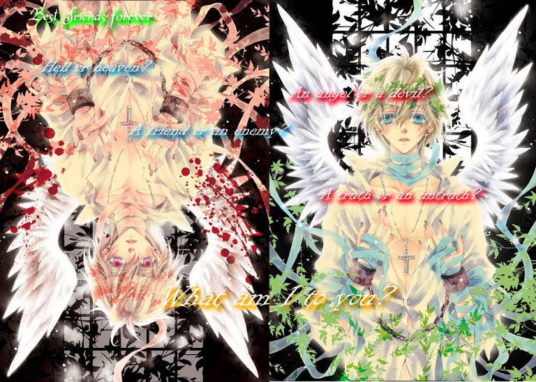 Tanaka-Kun Wa Itsumo Kedaruge - Chương 30 - Trang 1