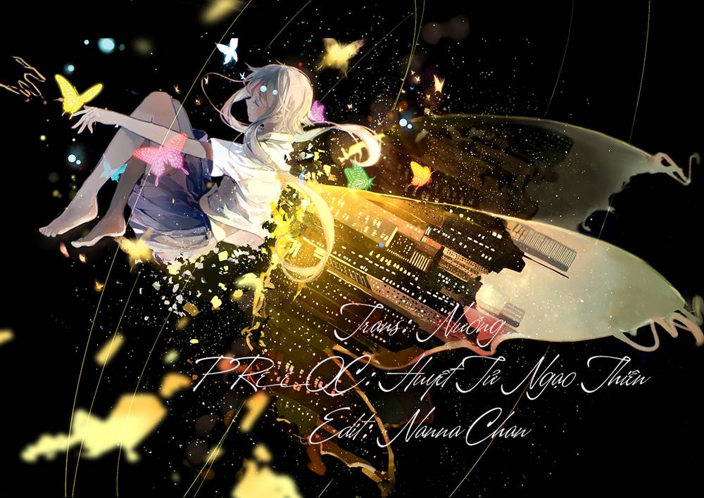 Tanaka-Kun Wa Itsumo Kedaruge - Chương 30 - Trang 21