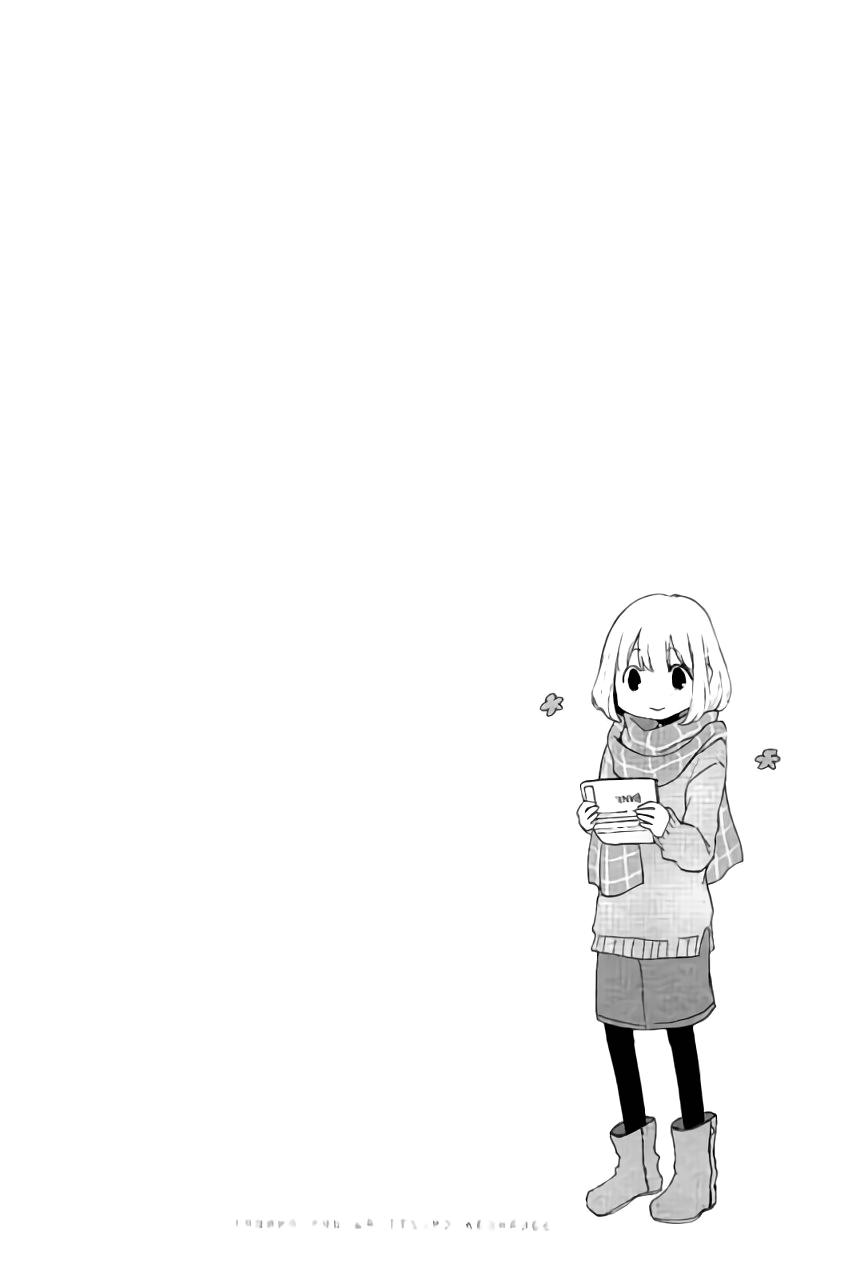 Tanaka-Kun Wa Itsumo Kedaruge - Chương 37 - Trang 15