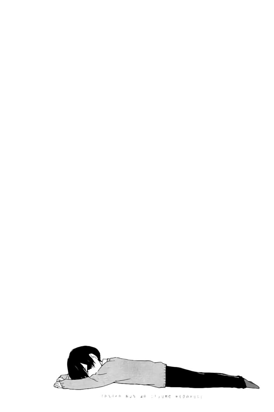 Tanaka-Kun Wa Itsumo Kedaruge - Chương 39 - Trang 21